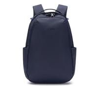 Pacsafe Pacsafe V Zaino da giorno Protezione RFID 41 cm Scomparto per laptop blu
