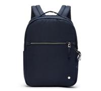 Pacsafe Pacsafe W 10 Zaino da giorno Protezione RFID 36 cm blu