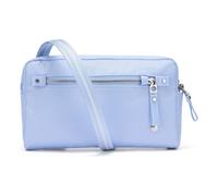 Pacsafe Pacsafe W Borsa a tracolla Protezione RFID 24 cm blu