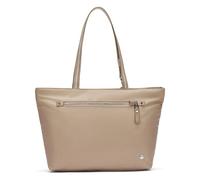 Pacsafe Pacsafe W Borsa shopper 42 cm Scomparto per laptop grigio