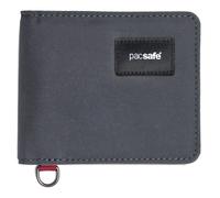 pacsafe porta carte di credito RFIDsafe Bifold Wallet Slate