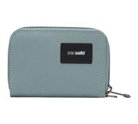 pacsafe porta carte di credito RFIDsafe Card Wallet Fresh Mint