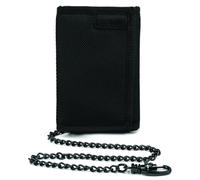 Pacsafe Portamonete nero Uomo Pacsafe XS-XXL nero