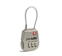 Pacsafe - Prosafe 800 - Serratura a combinazione One Size grigio