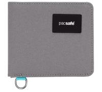 Pacsafe - RFIDsafe Bifold Wallet - Portafogli 9 x 10,5 x 1 cm stone