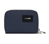 Pacsafe - RFIDsafe Card Wallet - Portafogli 11 x 8 x 2 cm blu