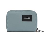 Pacsafe - RFIDsafe Card Wallet - Portafogli 11 x 8 x 2 cm verde