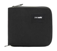 Pacsafe RFIDsafe Portafoglio Protezione RFID 11 cm grigio