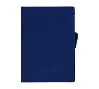Pacsafe RFIDsafe Slider Wallet Blue/Red