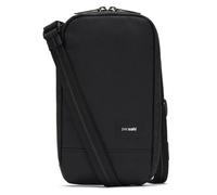 Pacsafe RFIDsafe Tech Borsa a tracolla Protezione RFID 12.5 cm grigio