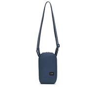 pacsafe borsa a tracolla RFIDsafe Crossbody Bag Coastal Blue