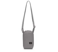 Pacsafe - RFIDsafe Tech Crossbody - Borsa a tracolla grigio