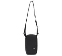 Pacsafe - RFIDsafe Tech Crossbody - Borsa a tracolla nero