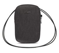 Pacsafe RFIDsafe Travel Crossbody Carbon
