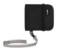 Pacsafe - RFIDsafe V100 - Portafogli One Size nero