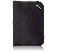 pacsafe borsa RFIDsafe V150 Organizer Black