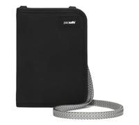 Portafoglio Pacsafe RFIDsafe V150 Nero 10561100