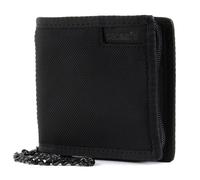 pacsafe RFIDsafe Z100 Bifold Wallet Black