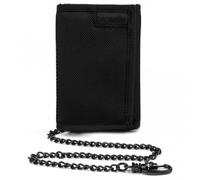 Pacsafe RFIDsafe Z50 Portafoglio RFID 10 cm nero
