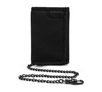Pacsafe RFIDsafe Z50 Portafoglio RFID 10 cm nero