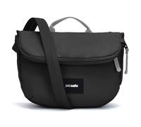 Pacsafe GO borsa a tracolla antifurto RFID 24 cm jet black (TAS011981)