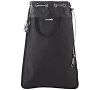 Pacsafe Travelsafe 12L GII zaino Poliestere Nero [10480100]