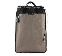 Pacsafe Travelsafe 12L GII Portable Safe Sand