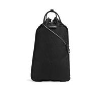 Pacsafe Travelsafe 5 GII Accessorio da viaggio nero, poliestere, 24 x 41 x 3cm