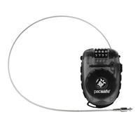 Pacsafe Retractasafe 250 Cable Lock Nero