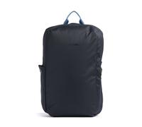 Pacsafe V 16 Zaino navy, poliestere, unisex, 18L