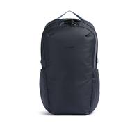 Pacsafe V 24 Zaino navy, poliestere, unisex, 24L