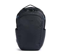 Pacsafe V 26 Zaino blu, poliestere riciclato, unisex