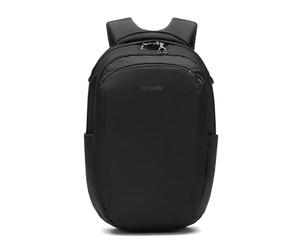 Pacsafe V 26L Tour Backpack Jet Black