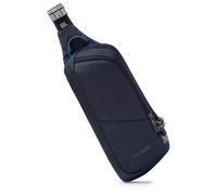 Pacsafe - V Action Sling - Borsa a tracolla blu