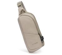 Pacsafe - V Action Sling - Borsa a tracolla grigio