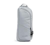 Pacsafe V Action Sling Zaino antifurto da 2,5 litri, Grigio digitale, 2.2 Liter, Pacsafe V Action Sling Zaino antifurto da 2,5 litri