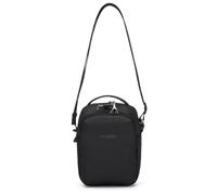 Pacsafe V Companion Crossbody Jet Black