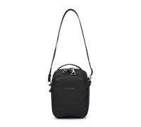 Pacsafe V Companion Crossbody Jet Black