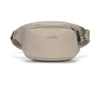 Pacsafe - V Hip Pack - Marsupio grigio