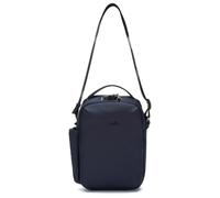 Pacsafe - V Tour Crossbody - Borsa a tracolla blu