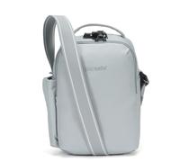 Pacsafe - V Tour Crossbody - Borsa a tracolla grigio