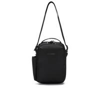 Pacsafe - V Tour Crossbody - Borsa a tracolla nero