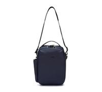 Pacsafe - V Tour Crossbody - Borsa a tracolla blu