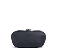 Pacsafe V Urban Borsa sling blu, poliestere riciclato, unisex