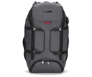 Pacsafe - Venturesafe EXP35 Travel Backpack - Zaino da viaggio grigio