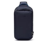 Pacsafe Vibe 325 Borsa a tracolla RFID 23 cm blu