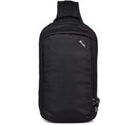 Pacsafe Vibe 325 Borsa a tracolla RFID 23 cm nero