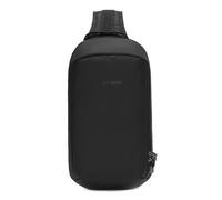Pacsafe Vibe 325 Borsa sling nero, nylon, unisex, 10L