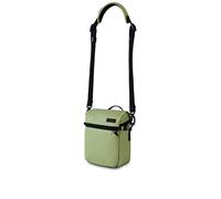 Pacsafe Z5 Borsa da corriere Verde