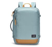 Pacsafe Zaino beige / blu / nero / bianco Donna Pacsafe One Size beige / blu / nero / bianco